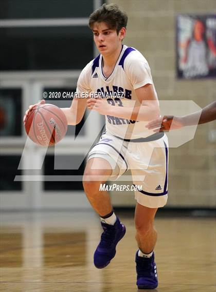 Thumbnail 3 in Brenham @ College Station photogallery.