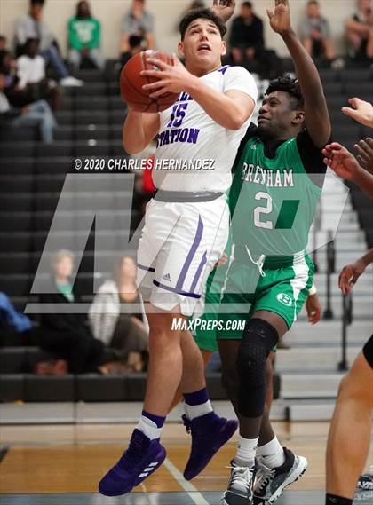 Thumbnail 1 in Brenham @ College Station photogallery.