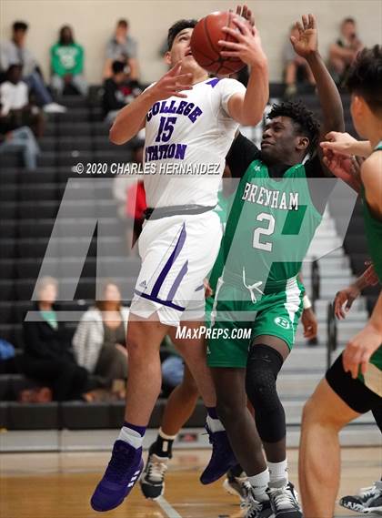 Thumbnail 2 in Brenham @ College Station photogallery.