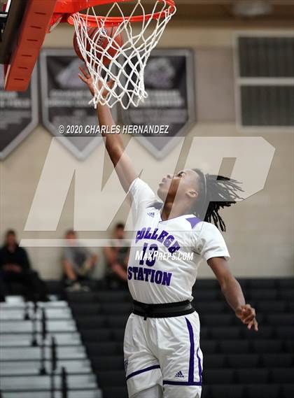 Thumbnail 3 in Brenham @ College Station photogallery.