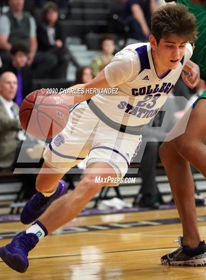 Thumbnail 1 in Brenham @ College Station photogallery.