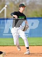 Photo from the gallery "Delta @ New Castle"