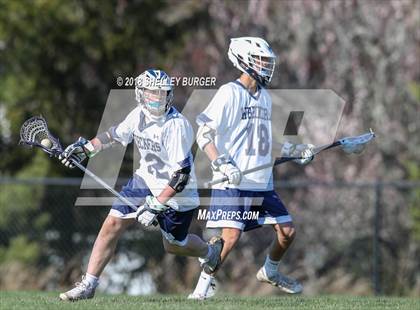 Thumbnail 2 in Staples vs Stamford photogallery.
