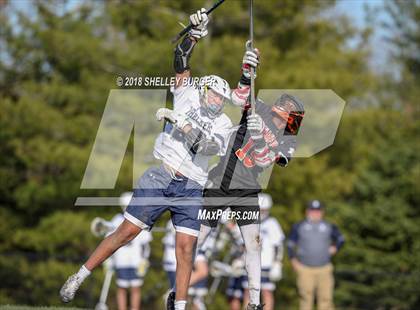 Thumbnail 2 in Staples vs Stamford photogallery.