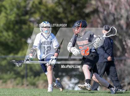 Thumbnail 3 in Staples vs Stamford photogallery.
