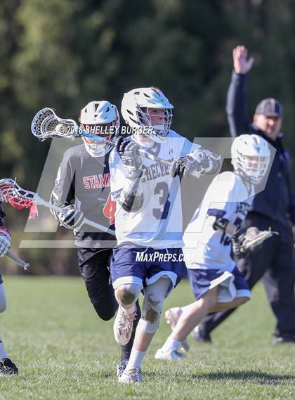 Thumbnail 2 in Staples vs Stamford photogallery.