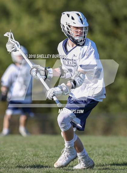 Thumbnail 1 in Staples vs Stamford photogallery.