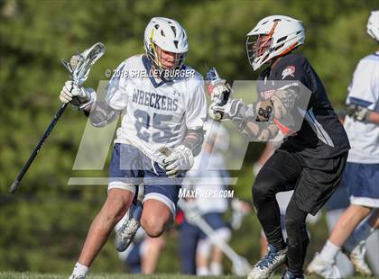 Thumbnail 3 in Staples vs Stamford photogallery.