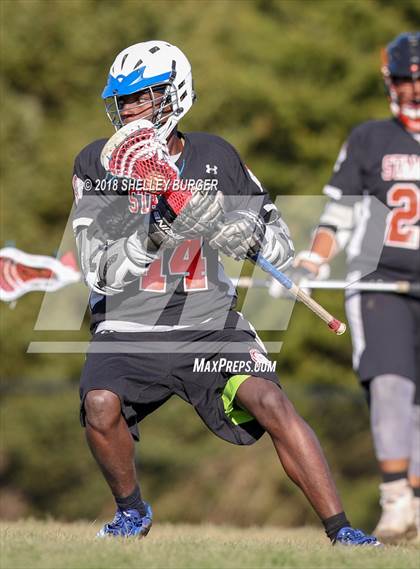 Thumbnail 3 in Staples vs Stamford photogallery.