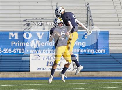 Thumbnail 3 in Massapequa vs. Ward Melville (Long Island Division I Final) photogallery.