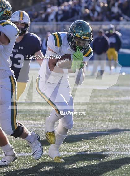 Thumbnail 1 in Massapequa vs. Ward Melville (Long Island Division I Final) photogallery.