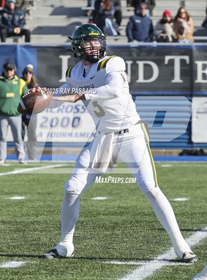 Thumbnail 1 in Massapequa vs. Ward Melville (Long Island Division I Final) photogallery.