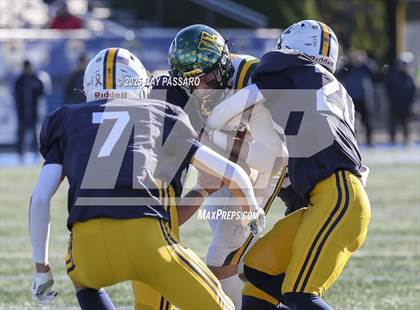 Thumbnail 3 in Massapequa vs. Ward Melville (Long Island Division I Final) photogallery.