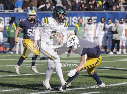 Thumbnail 2 in Massapequa vs. Ward Melville (Long Island Division I Final) photogallery.