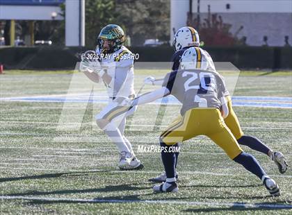 Thumbnail 1 in Massapequa vs. Ward Melville (Long Island Division I Final) photogallery.