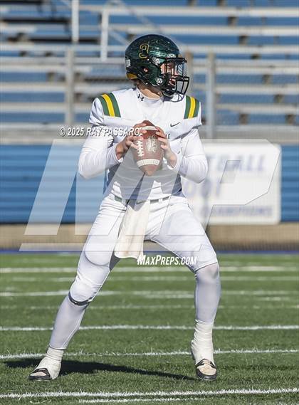 Thumbnail 1 in Massapequa vs. Ward Melville (Long Island Division I Final) photogallery.