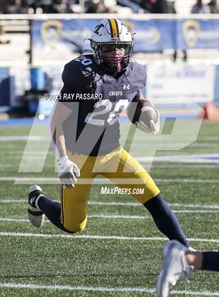 Massapequa vs. Ward Melville (Long Island Division I Final)