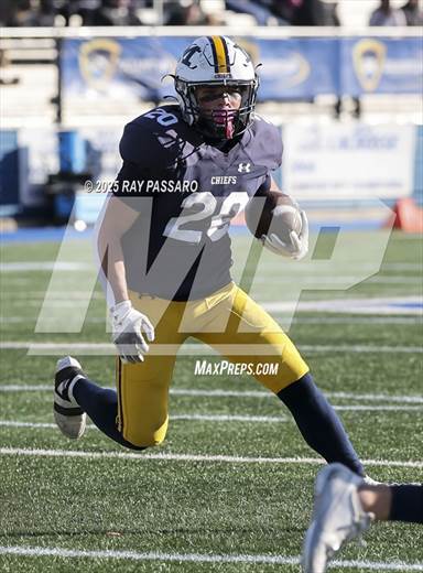 Massapequa vs. Ward Melville (Long Island Division I Final)