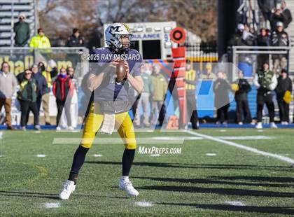Thumbnail 3 in Massapequa vs. Ward Melville (Long Island Division I Final) photogallery.