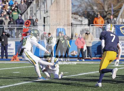 Thumbnail 3 in Massapequa vs. Ward Melville (Long Island Division I Final) photogallery.