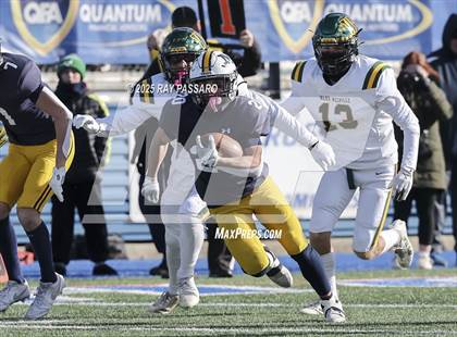 Thumbnail 2 in Massapequa vs. Ward Melville (Long Island Division I Final) photogallery.