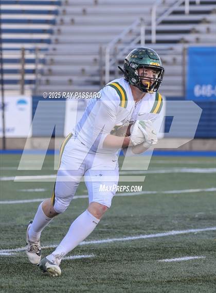 Thumbnail 2 in Massapequa vs. Ward Melville (Long Island Division I Final) photogallery.