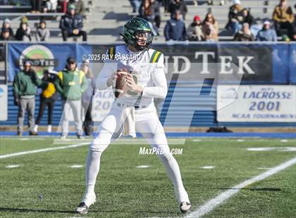 Thumbnail 2 in Massapequa vs. Ward Melville (Long Island Division I Final) photogallery.