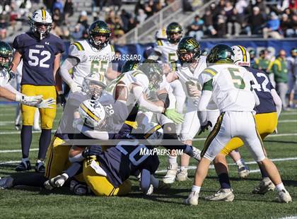 Thumbnail 1 in Massapequa vs. Ward Melville (Long Island Division I Final) photogallery.