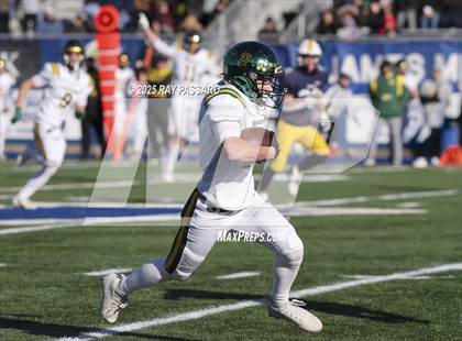 Thumbnail 2 in Massapequa vs. Ward Melville (Long Island Division I Final) photogallery.
