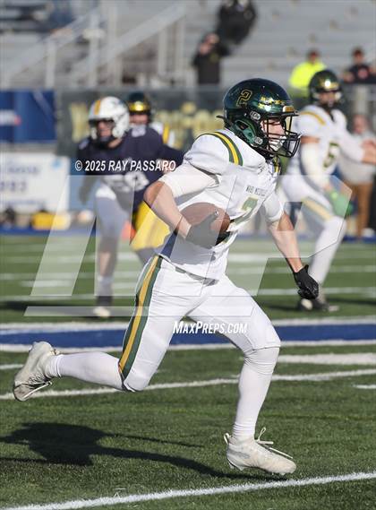Thumbnail 3 in Massapequa vs. Ward Melville (Long Island Division I Final) photogallery.