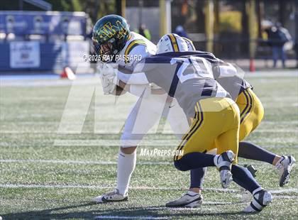 Thumbnail 2 in Massapequa vs. Ward Melville (Long Island Division I Final) photogallery.
