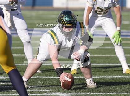 Thumbnail 3 in Massapequa vs. Ward Melville (Long Island Division I Final) photogallery.