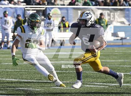 Thumbnail 3 in Massapequa vs. Ward Melville (Long Island Division I Final) photogallery.