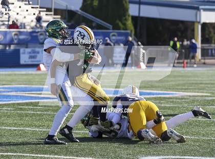 Thumbnail 3 in Massapequa vs. Ward Melville (Long Island Division I Final) photogallery.