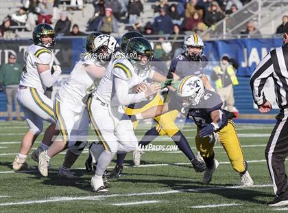 Thumbnail 1 in Massapequa vs. Ward Melville (Long Island Division I Final) photogallery.