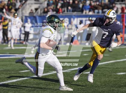 Thumbnail 3 in Massapequa vs. Ward Melville (Long Island Division I Final) photogallery.