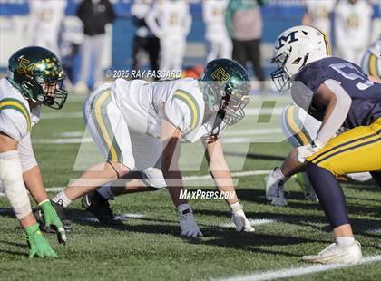 Thumbnail 1 in Massapequa vs. Ward Melville (Long Island Division I Final) photogallery.