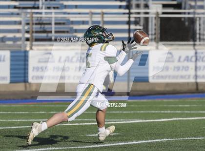 Thumbnail 3 in Massapequa vs. Ward Melville (Long Island Division I Final) photogallery.