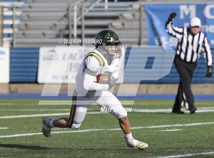 Thumbnail 1 in Massapequa vs. Ward Melville (Long Island Division I Final) photogallery.