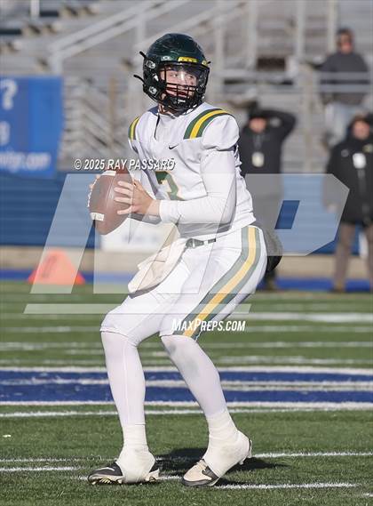 Thumbnail 1 in Massapequa vs. Ward Melville (Long Island Division I Final) photogallery.