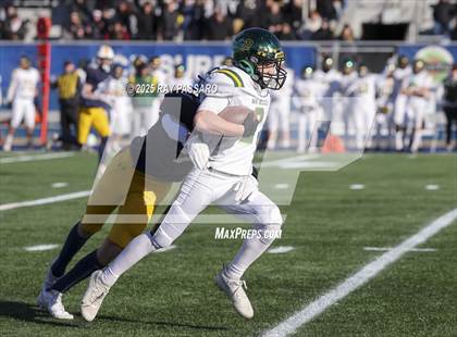 Thumbnail 2 in Massapequa vs. Ward Melville (Long Island Division I Final) photogallery.