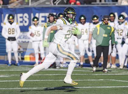 Thumbnail 1 in Massapequa vs. Ward Melville (Long Island Division I Final) photogallery.