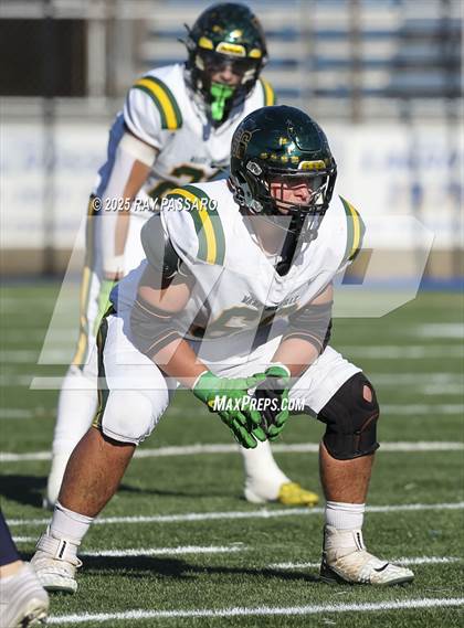 Thumbnail 2 in Massapequa vs. Ward Melville (Long Island Division I Final) photogallery.