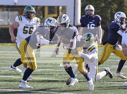 Thumbnail 2 in Massapequa vs. Ward Melville (Long Island Division I Final) photogallery.