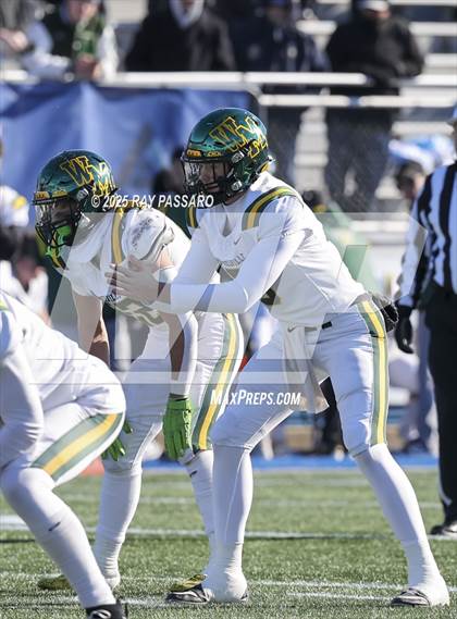 Thumbnail 2 in Massapequa vs. Ward Melville (Long Island Division I Final) photogallery.