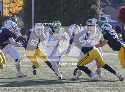 Thumbnail 2 in Massapequa vs. Ward Melville (Long Island Division I Final) photogallery.