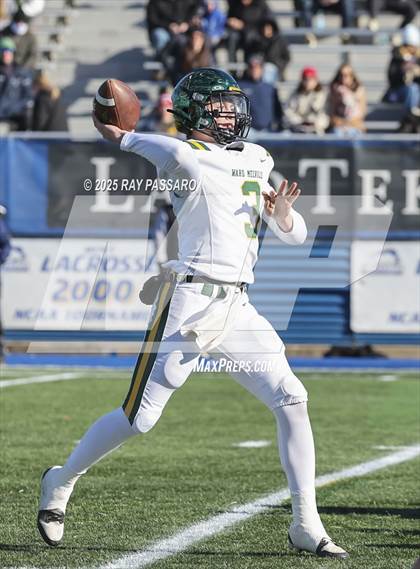 Thumbnail 3 in Massapequa vs. Ward Melville (Long Island Division I Final) photogallery.