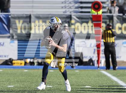 Thumbnail 2 in Massapequa vs. Ward Melville (Long Island Division I Final) photogallery.