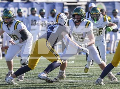 Thumbnail 3 in Massapequa vs. Ward Melville (Long Island Division I Final) photogallery.