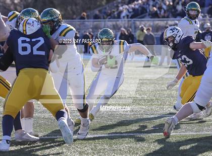 Thumbnail 3 in Massapequa vs. Ward Melville (Long Island Division I Final) photogallery.
